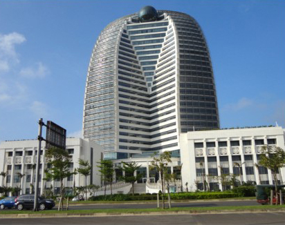海航大厦